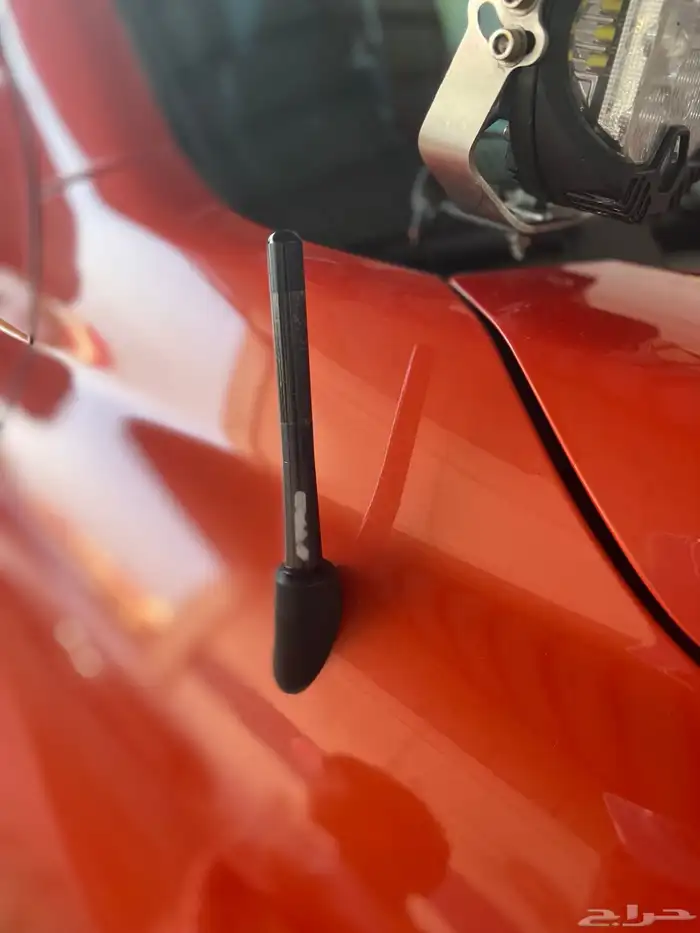 تيوتا تندرا TRD 3