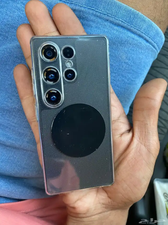 جوال C25 ultra حجم صغيرة نظام اندرويد اصلي 3