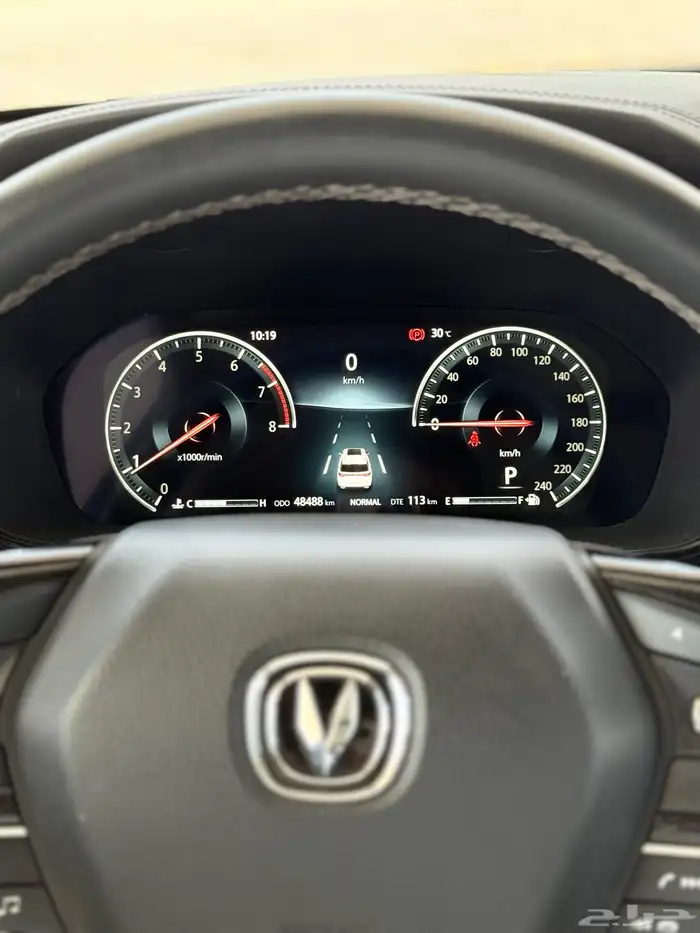 للبيع شانجان CS95 وكاله 2022 23