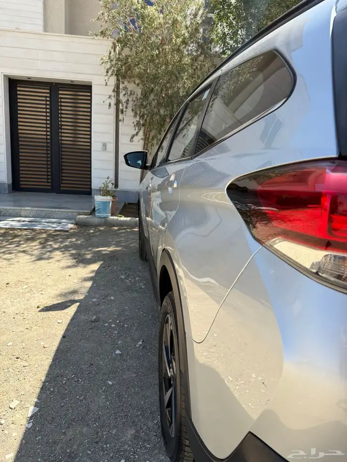 تويوتا راش 2022 2