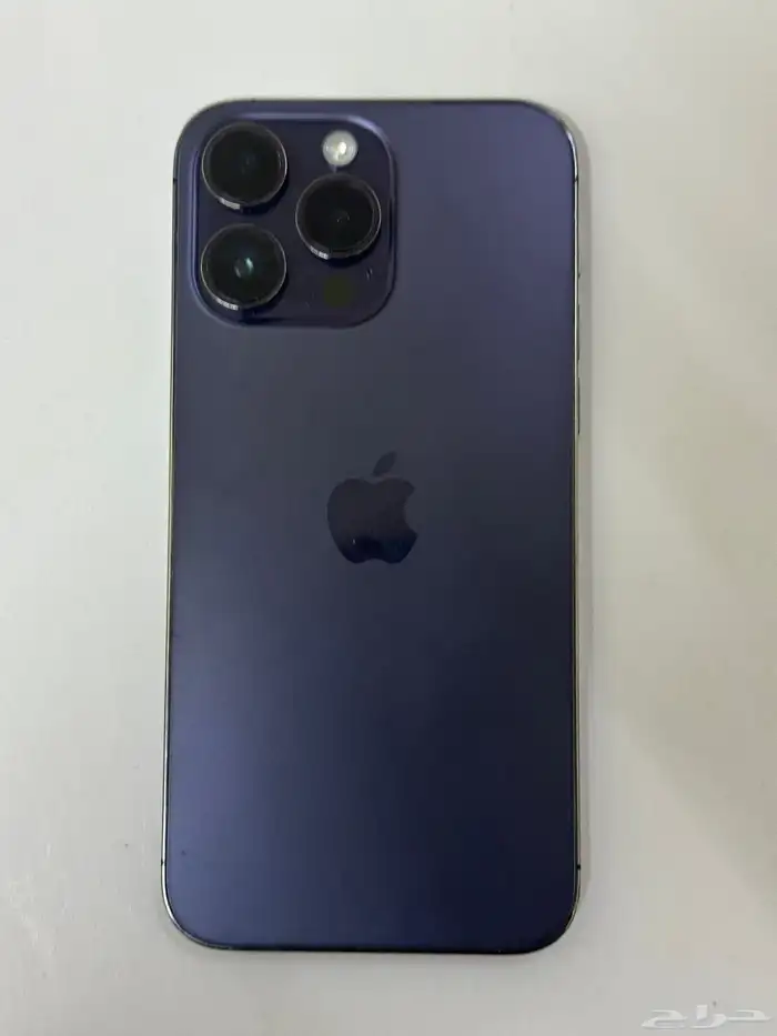 ايفون 14 برو ماكس 3