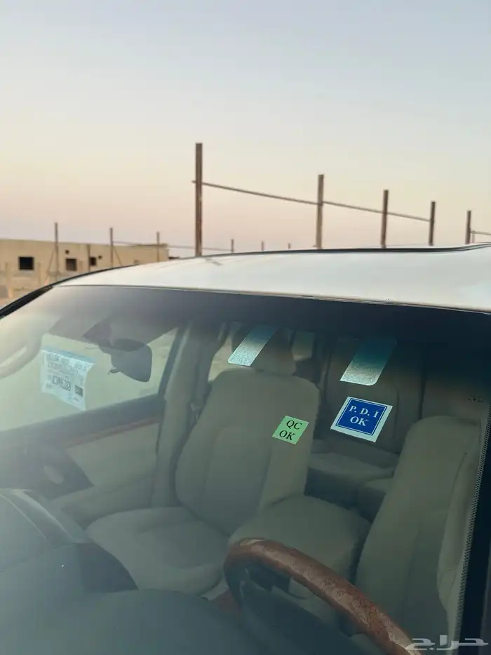 لاندكروزر هدد GX 2014 بريمي فتحه قير تماتيك شرط 24