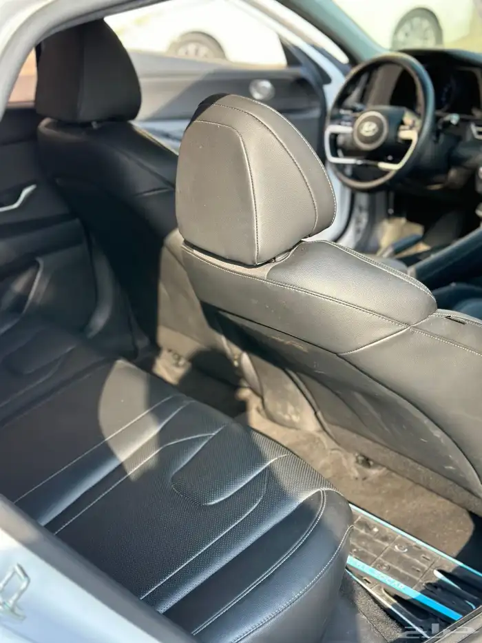 اللنترا 2021 بنزين 27