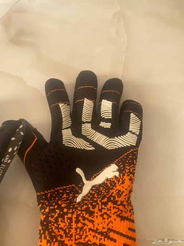 قفازات حارس مرمى 2