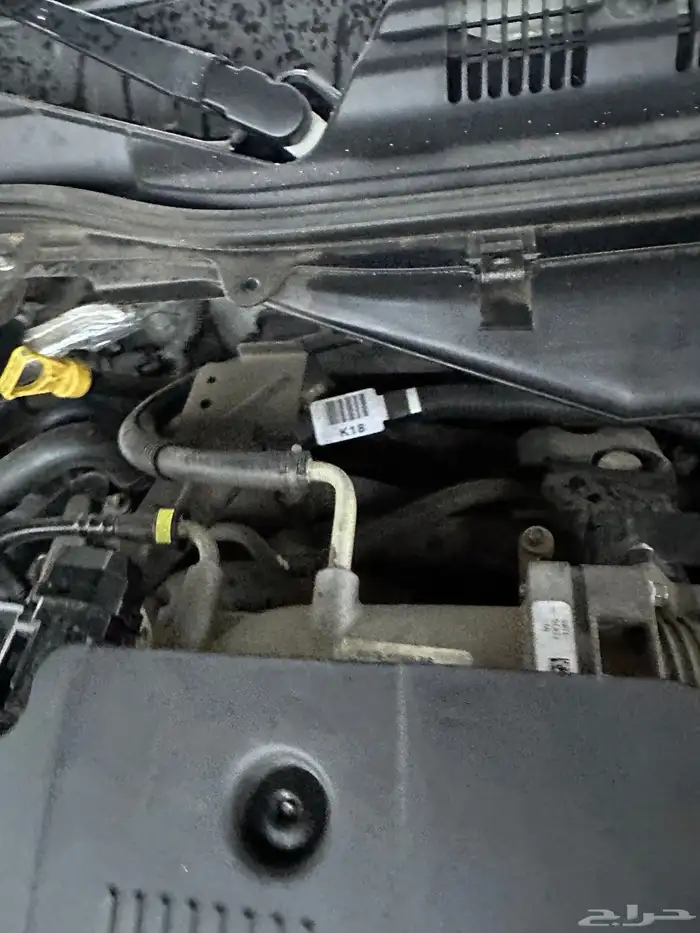 فورد جراند ماركيز 2011 نظييف شرط 17