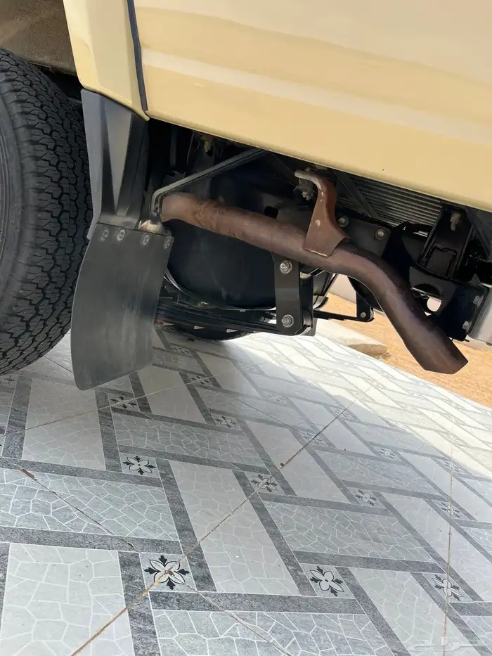 شاص2009 ماشي 148 الف الموتر بحالة الوكالة 5