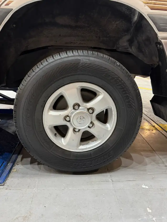 جنوط فكسار شرط 2