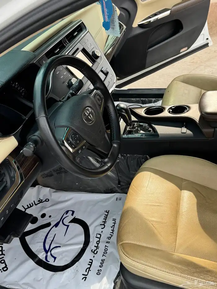 افالون مستخدام وحد الوكاله ممشى198الف 5