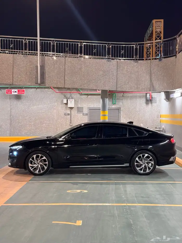 تورس 2023 تيتانيوم فل كامل 4