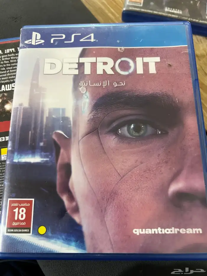 اشرطة سوني 4 0