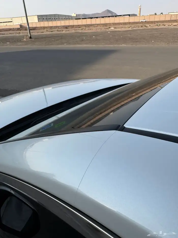 كامري 2025 LE 8