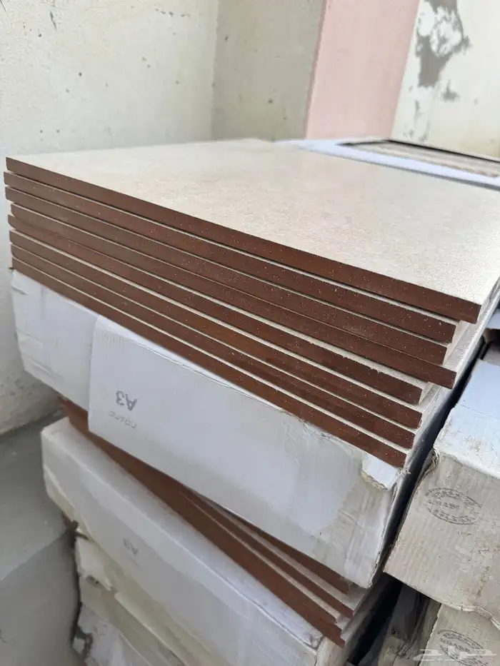 بلاط للبيع سماكه 14 ملي نخب اول 5