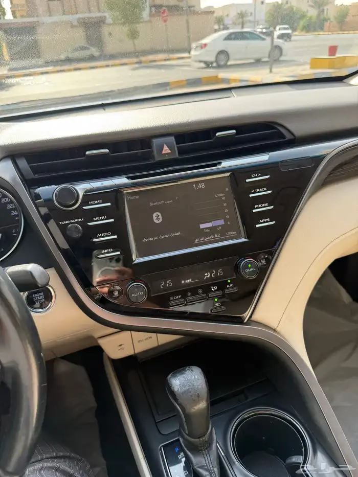 كامري 2019 فل كامل 0