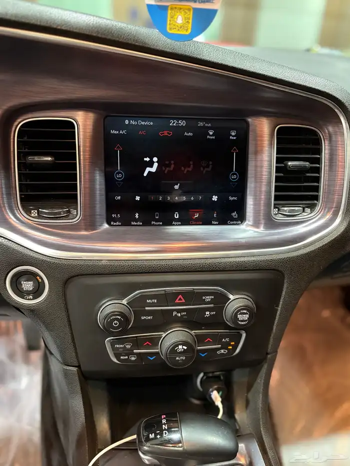 دوج تشارجر 2018 شرط v8 7