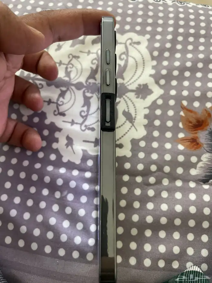 جوال نظيف لبيع على السوم 3