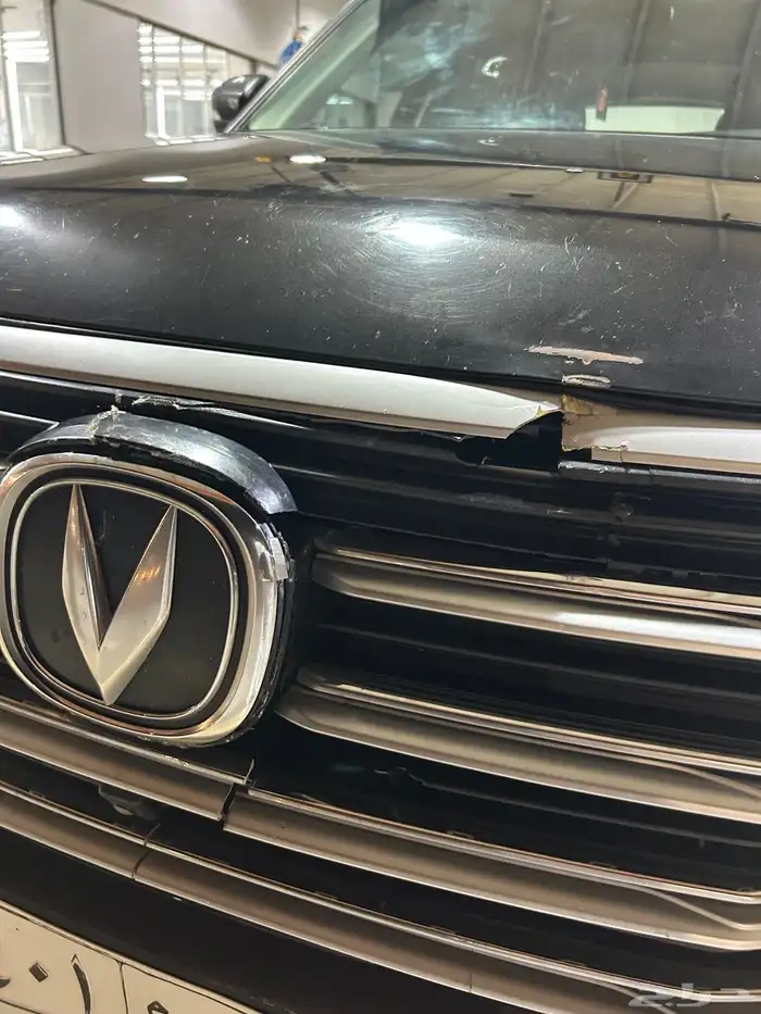 شانجان CS95 14