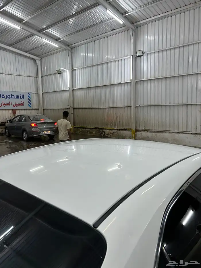 كامري 2008 للبيع 1