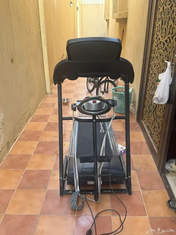 ادوات رياضه او سير رياضي 3