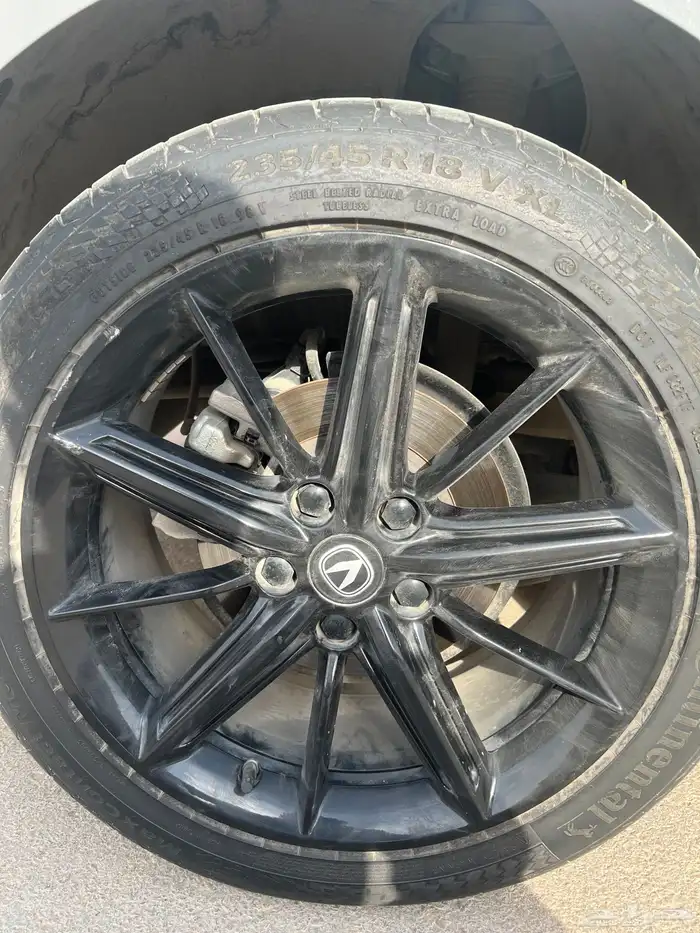 شانجان UNI V 19