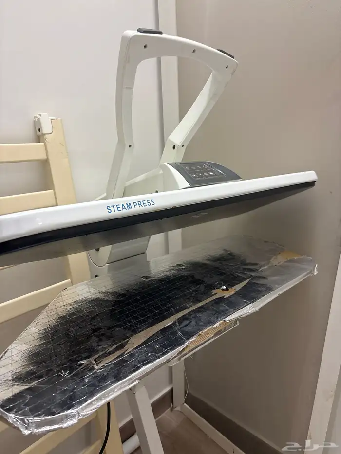 كوايه ملابس - مكوى 1