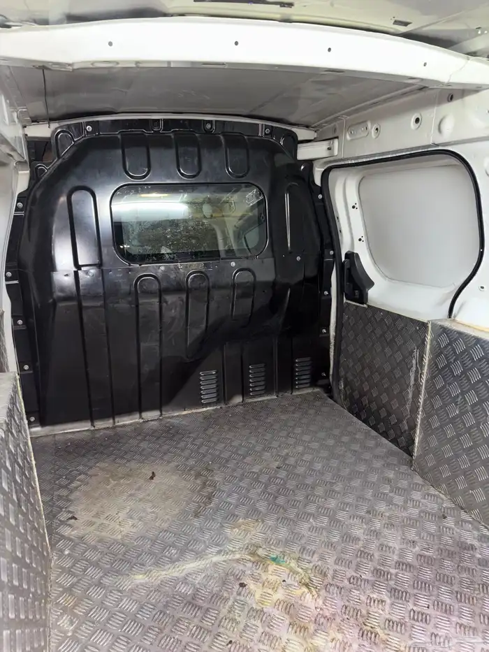 رينو دوكر 2018 للبيع 5