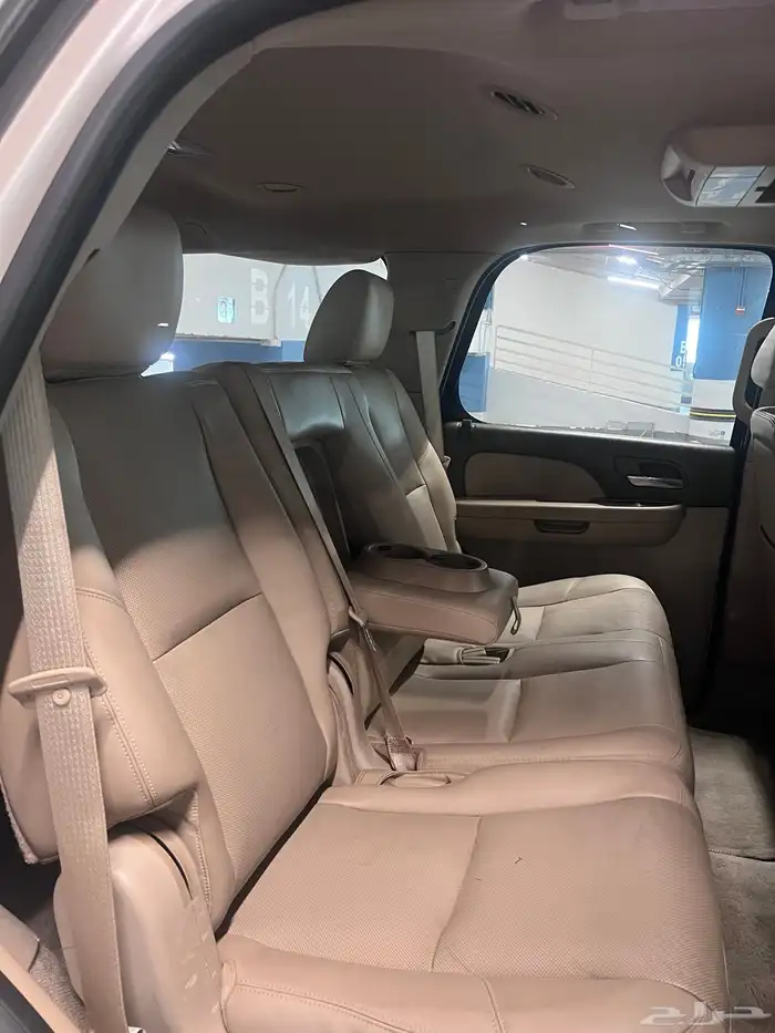 للبيع جمس يوكن 2014 فل كامل 8