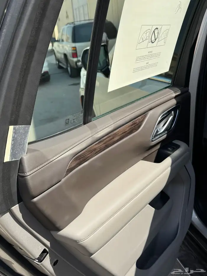 للبيع تاهو 2022 وكاله مخزن ممشى قليل 18