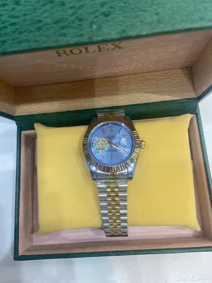 ساعات كاسيو شعار المملكة 0