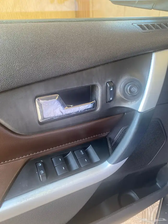 فورد الايدج 2013 لمتد فل كامل البيع سمح للمستخدم 21