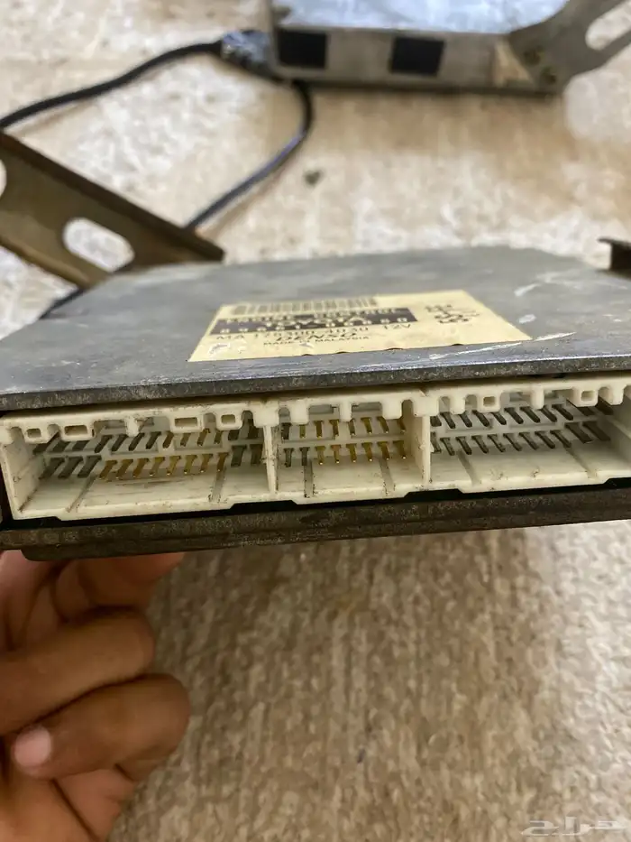 كمبيوتر كامري 2002 تماتيك 0