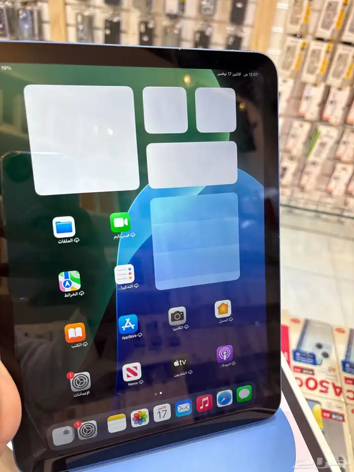 ايباد ابل 11. A16 3