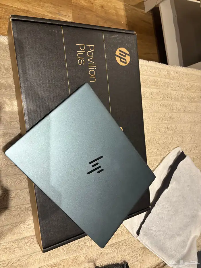hp pavilion plus لابتوب اتش بي بافليون 0
