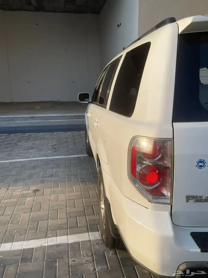 هوندا(بايلوت مخزن)2009امريكي ماشي240 600 2