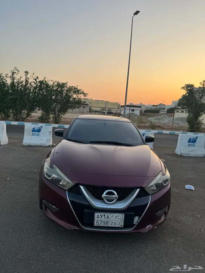 مكسيما 2016 ستاندر 0