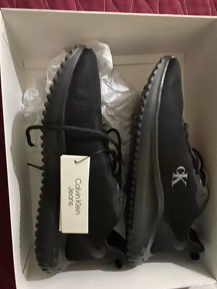 كنادر كالفن كلاين 2