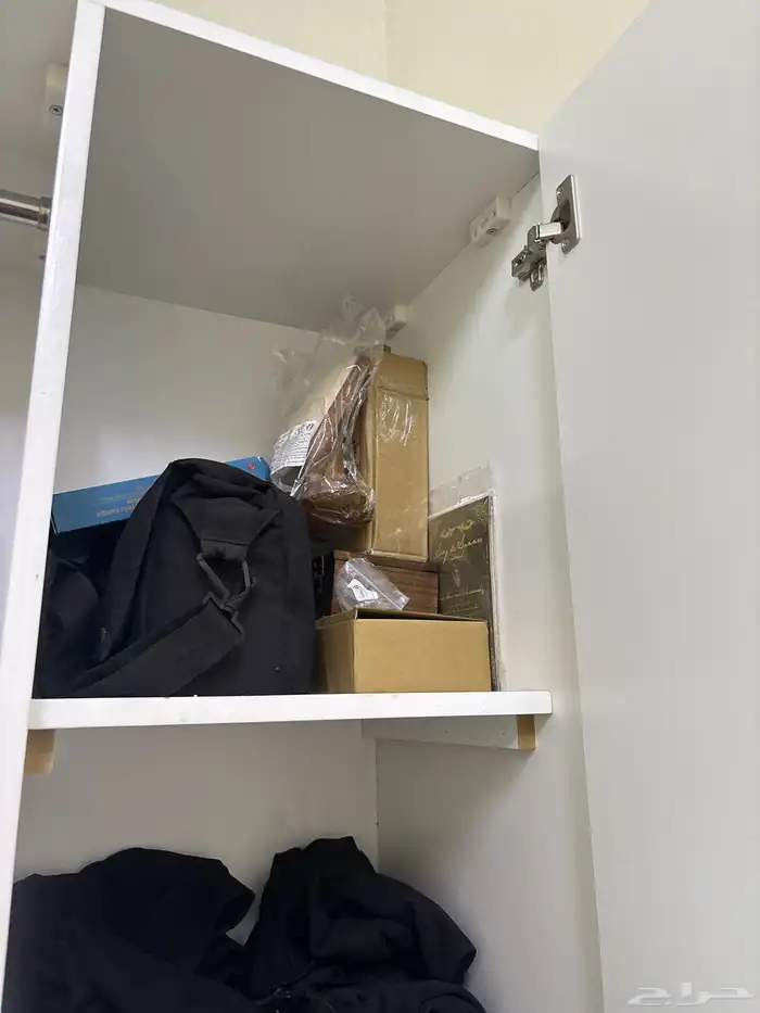 سرير ايكيا 3