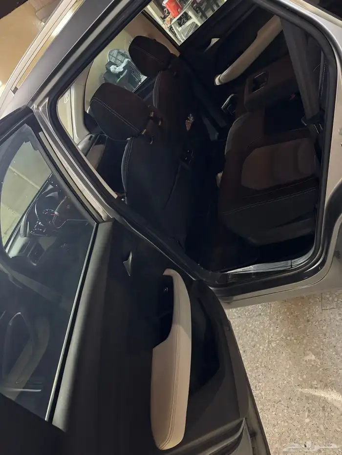 شيفرولية كابتيفا موديل 2022 6