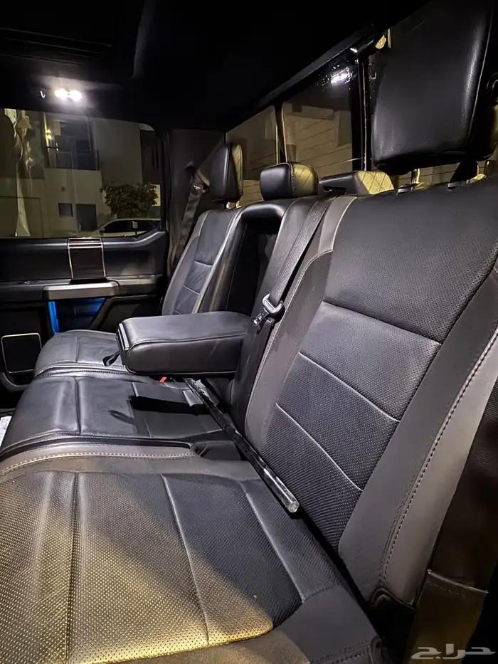 رابتر فورد F150 21