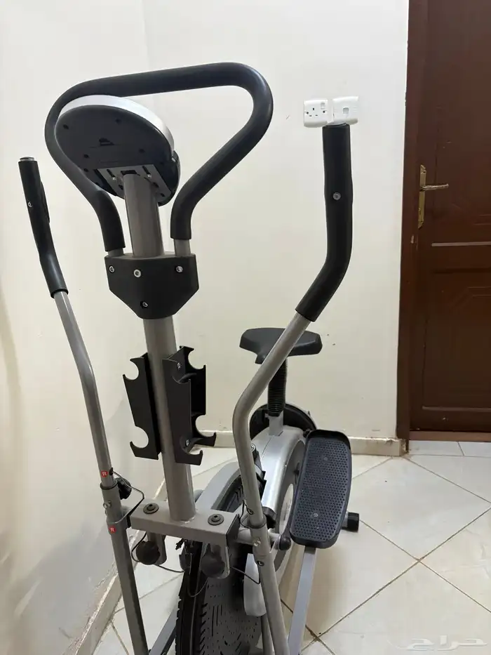 جهاز رياضي 0