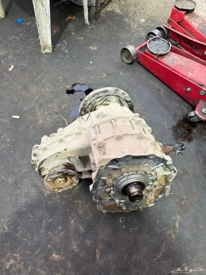 دبل باترول 91 0