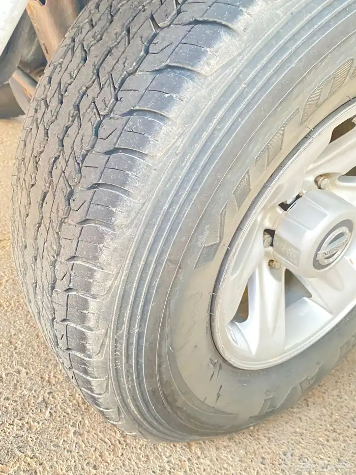 باترول سوبر سفاري 98 17