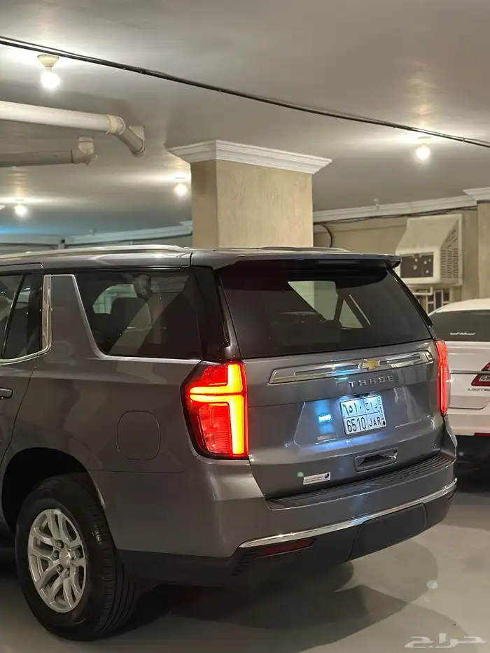 تاهو Ls 2021 بدي وكاله 31