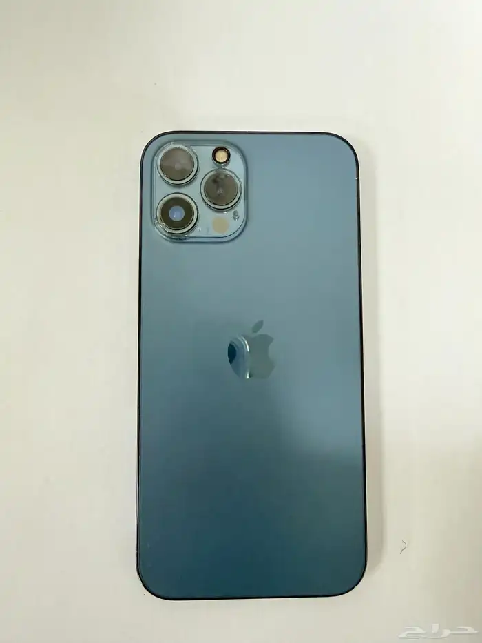 ايفون 12 برو ماكس 0