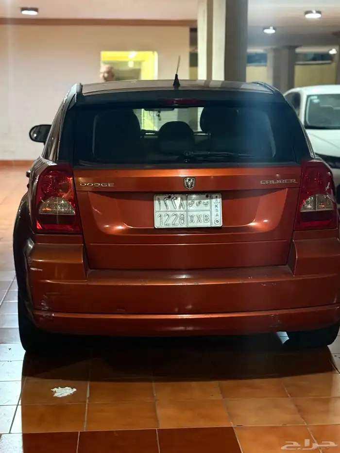 دودج 2010للبيع 2