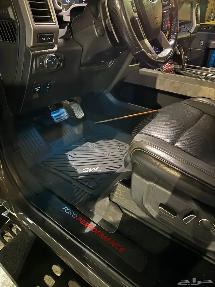 رابتر فورد F150 19