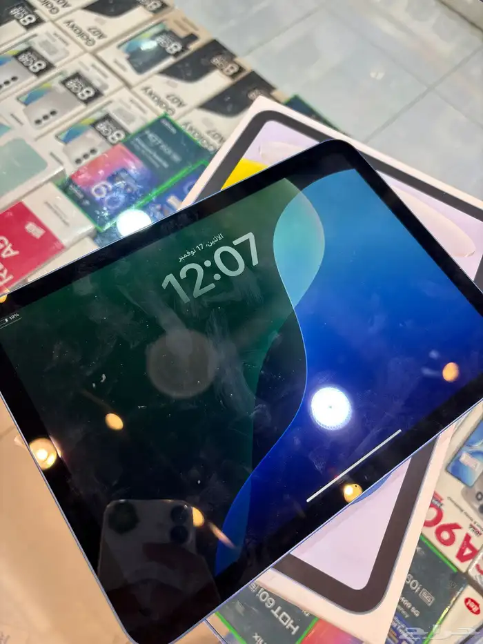 ايباد ابل 11. A16 2