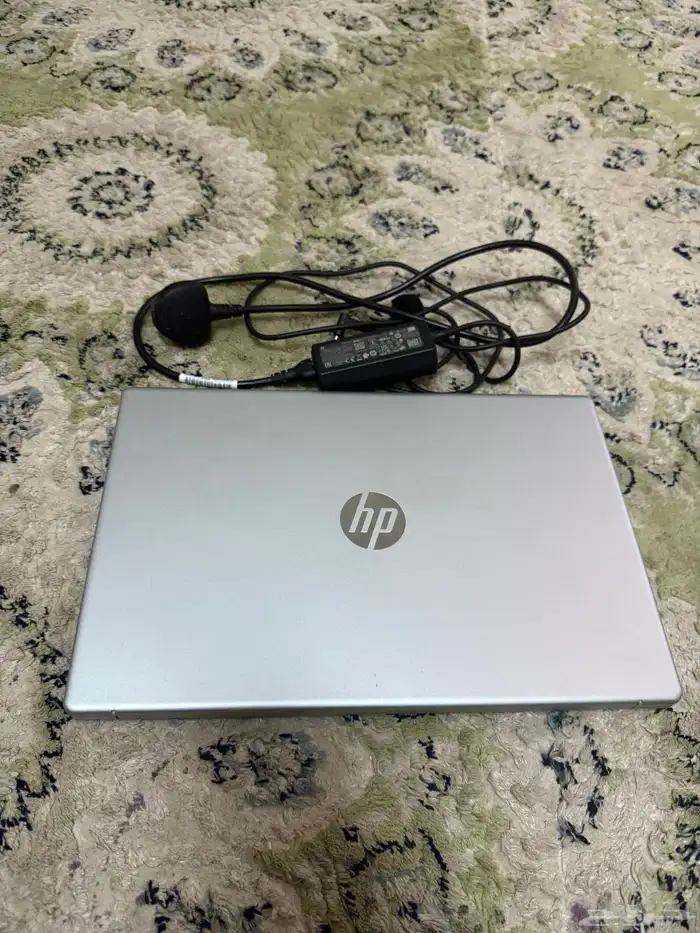 لابتوب hp مستعمل شبه جديد للبيع 3
