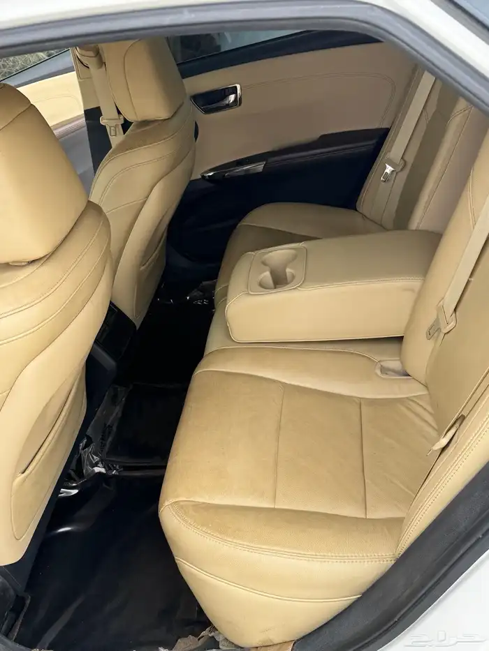 افالون مستخدام وحد الوكاله ممشى198الف 6