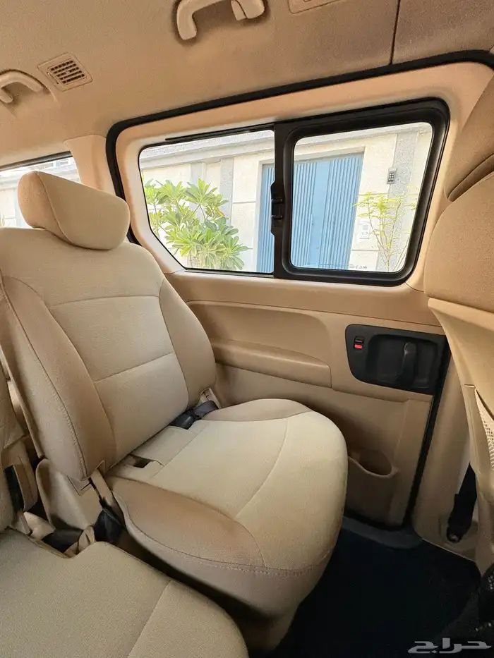 هيوانداي اتش وان وارد المجدوعي وكالة 28