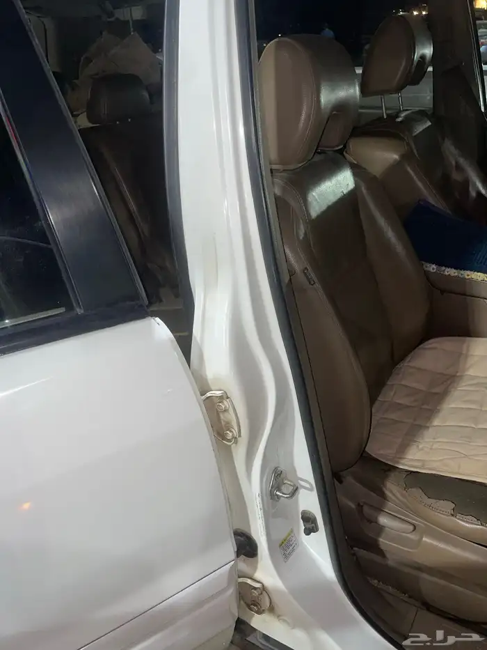 هوندا(بايلوت مخزن)2009امريكي ماشي240 600 44